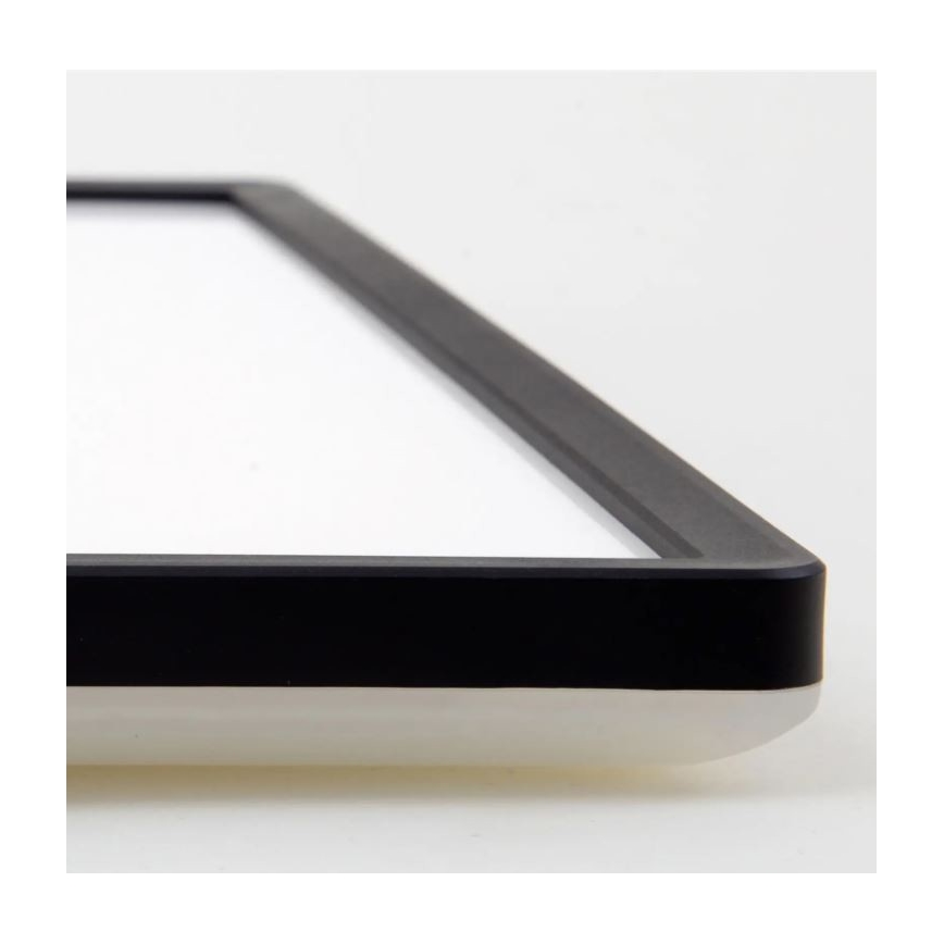 Briloner 3393-015 - LED taklampa FREE LED/22W/230V 42x42 cm