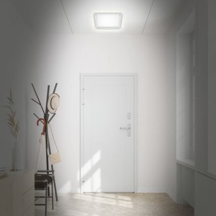 Briloner 3397-016 - LED taklampa FREE LED/22W/230V