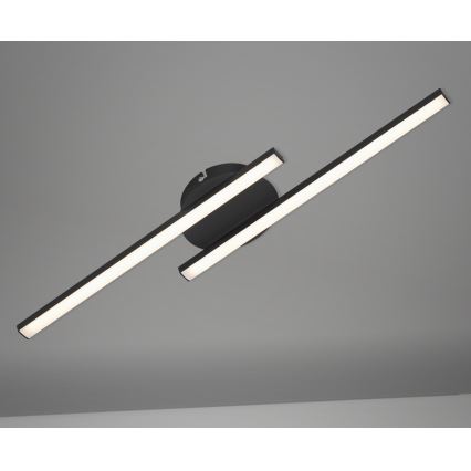 Briloner 3448-015 - LED fäst Ljuskrona GO 2xLED/6W/230V