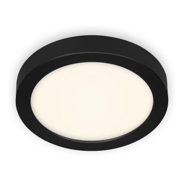 Briloner 3465-415 - LED taklampa FIRE LED/16,5W/230V diameter 22,5 cm