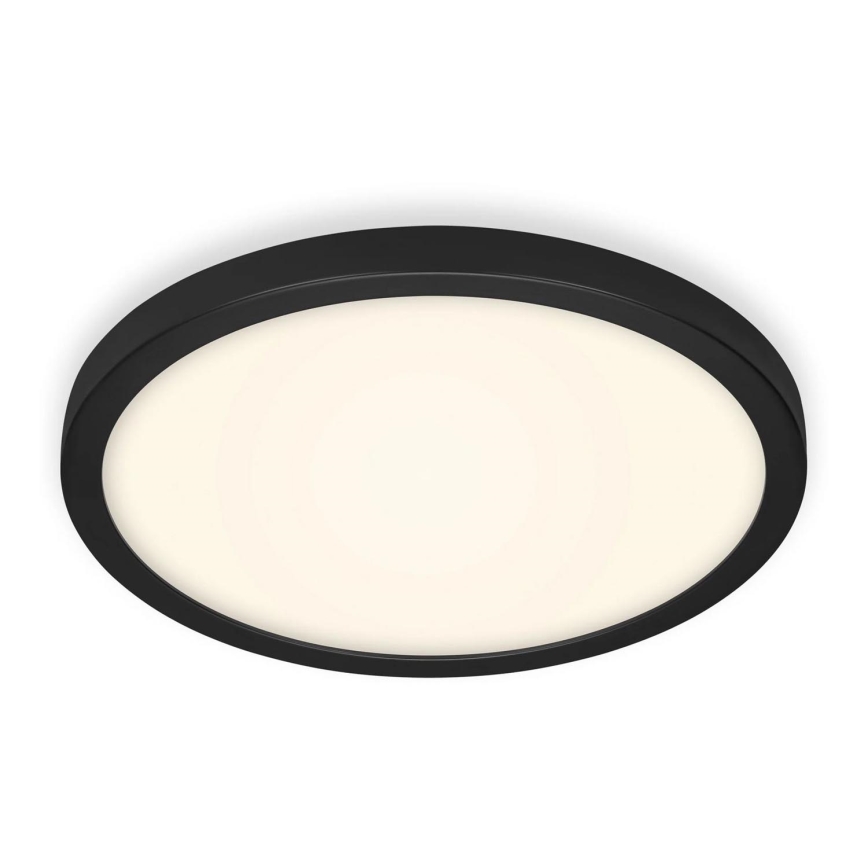 Briloner 3468-415 - LED taklampa FIRE LED/24,5W/230V