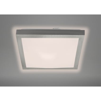 Briloner 3502-012 - LED taklampa LED/12W/230V 3000K