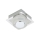 Briloner 3533-011 - LED Takbelysning ORNA 1xLED/5W/230V