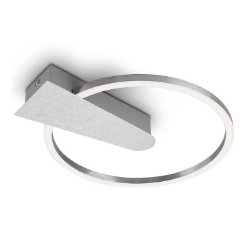 Briloner 3542-018 - LED Dimbar taklampa NICO LED/12W/230V matt krom