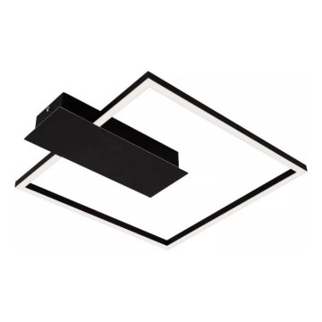 Briloner 3544-015 - LED Dimbar taklampa NICO LED/12W/230V svart