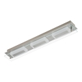 Briloner 3550-032 - LED Takbelysning ALARGA 3xLED/6W/230V