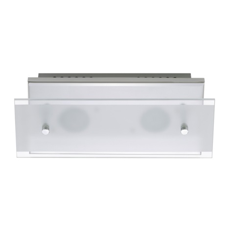 Briloner 3580-028 - LED Takbelysning LOFTY 2xLED/5W/230V