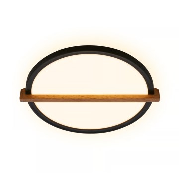 Briloner 3844015 - LED-taklampa LED/18W/230V Ø 31,5 cm