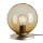 Briloner 7010-017 - Bordslampa CLASSIC 1xE27/40W/230V