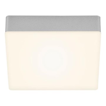 Briloner 7069-014 - LED taklampa LED/11W/230V silver