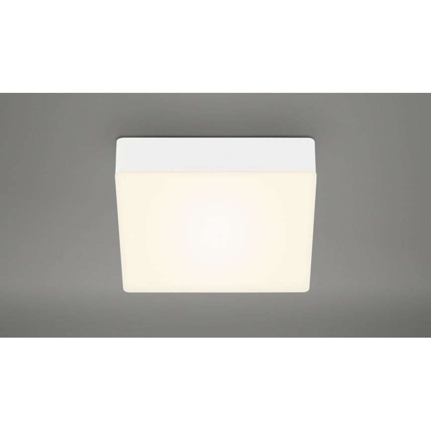 Briloner 7069-016 - LED taklampa LED/11W/230V vit