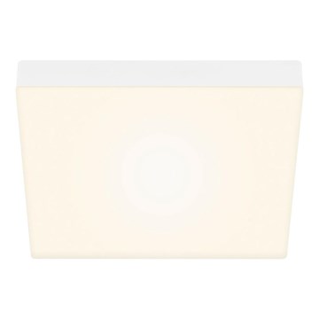 Briloner 7071016 - LED taklampa FLAME LED/21W/230V vit