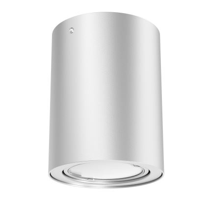 Briloner 7119-014 - LED spotlight TUBE 1xGU10/5W/230V rund