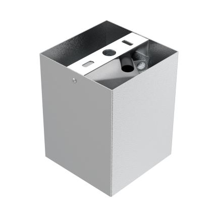 Briloner 7120-014 - LED spotlight TUBE 1xGU10/5W/230V vinklat