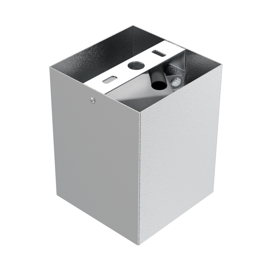 Briloner 7120-014 - LED spotlight TUBE 1xGU10/5W/230V vinklat