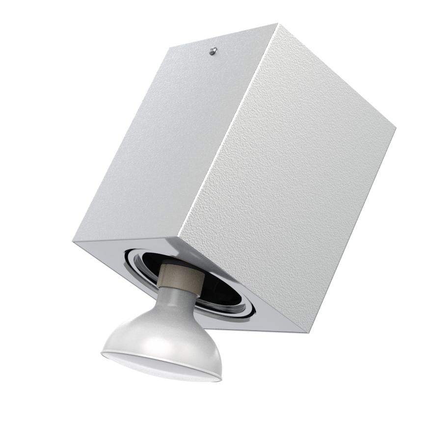 Briloner 7120-014 - LED spotlight TUBE 1xGU10/5W/230V vinklat