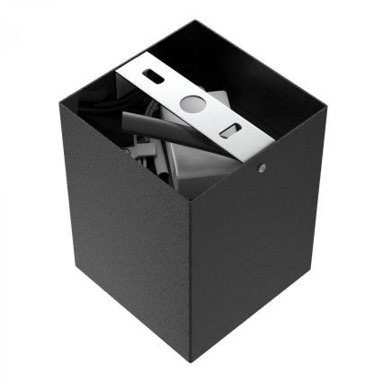 Briloner 7120-015 - LED spotlight TUBE 1xGU10/5W/230V vinklat