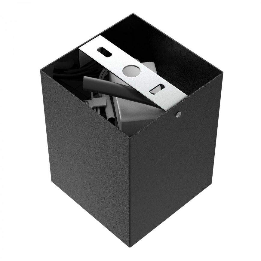 Briloner 7120-015 - LED spotlight TUBE 1xGU10/5W/230V vinklat