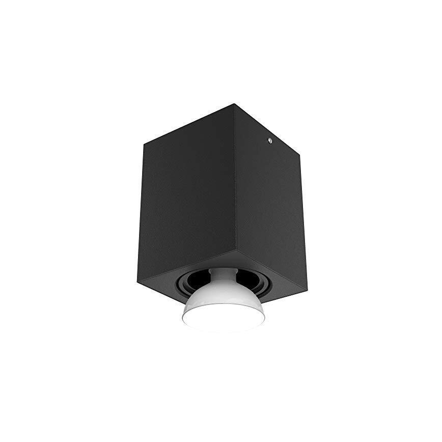 Briloner 7120-015 - LED spotlight TUBE 1xGU10/5W/230V vinklat