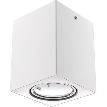 Briloner 7120-016 - LED spotlight TUBE 1xGU10/5W/230V vinklat