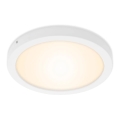 Briloner 7141-016 - LED taklampa FIRE LED/21W/230V