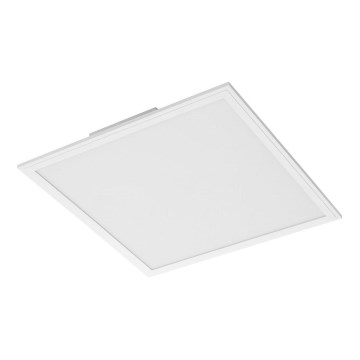 Briloner 7152-016 - LED RGB Ljusreglerad fäst panel COLOUR LED/24W/230V 3000-6500K + fjärrkontroll