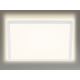 Briloner 7156-416 - LED taklampa SLIM LED/18W/230V
