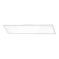 Briloner 7193-016 - LED ytmonterad panel LED/38W/230V 4000K
