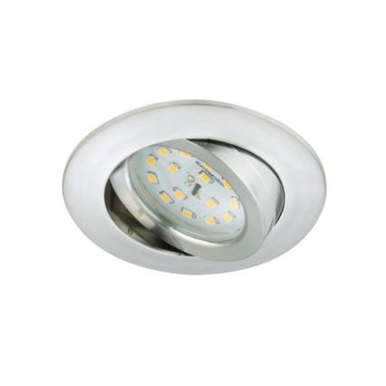 Briloner 7209-019 - LED hängande taklampa för badrum ATTACH LED/5W/230V IP23