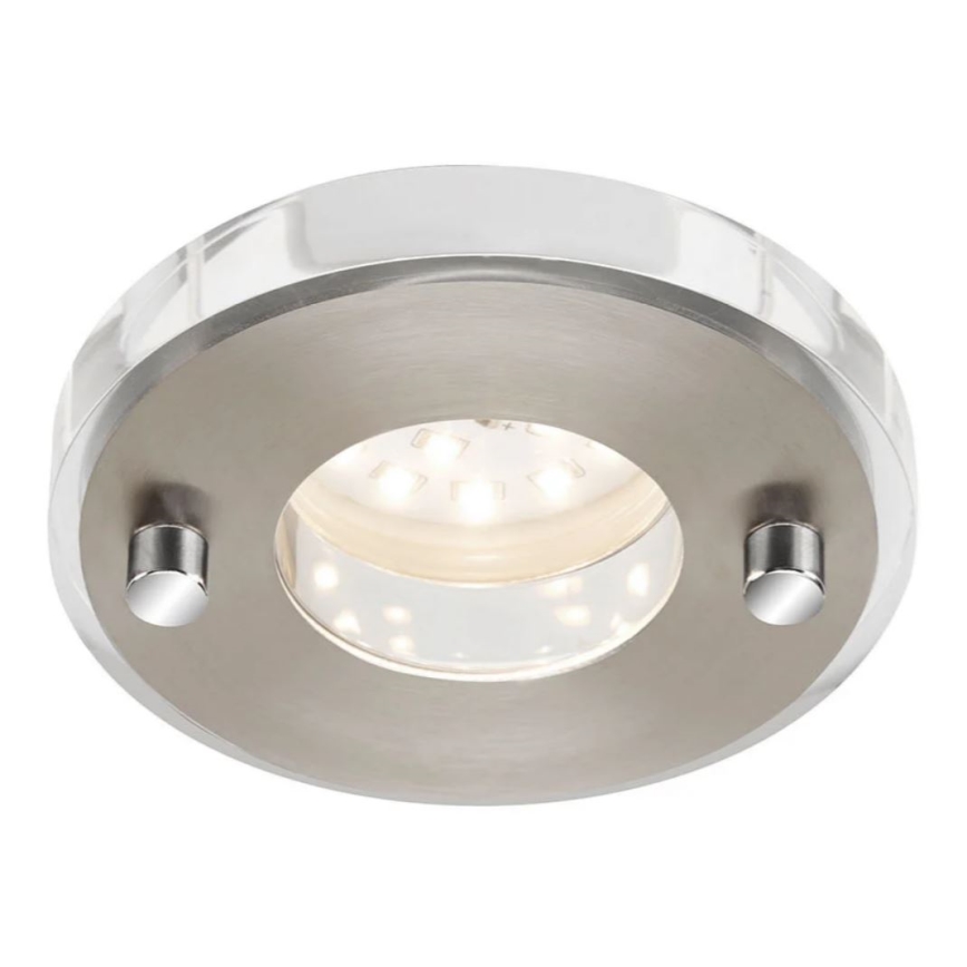 Briloner 7214-012 - Infälld LED badrumsbelysning ATTACH LED/5W/230V IP44