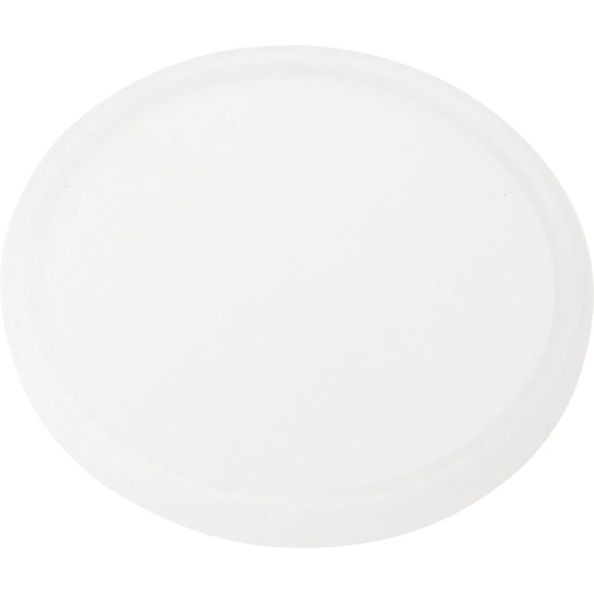 Briloner 7224-040 - SET med 4x diffusor för infällda taklampor Ø 69 mm