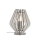 Briloner 7352-011 - Bordslampa NATURE 1xE14/40W/230V