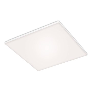 Briloner 7376-216 - ytmonterad LED-panel FRAMELESS LED/38W/230V 59,5x59,5 cm 4000K