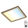 Briloner 7459-417 - LED dimbar taklampa DECO LED/24W/230V 2700-6500K + fjärrkontroll
