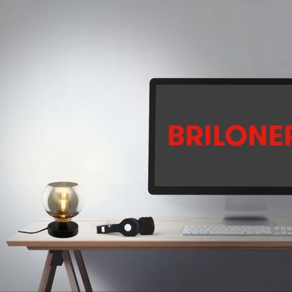 Briloner 7487015 - Bordslampa 1xE14/10W/230V