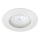 Briloner 8310-016 - Infälld LED badrumsbelysning ATTACH LED/10,5W/230V IP44