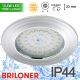 Briloner 8310-018 - Infälld LED badrumsbelysning LED/10,5W/230V IP44