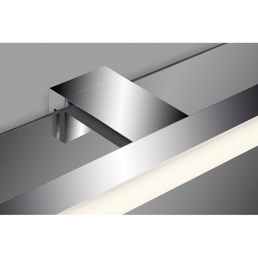 Briloner - LED Spegelbelysning för badrum SPLASH LED/10W/230V IP44