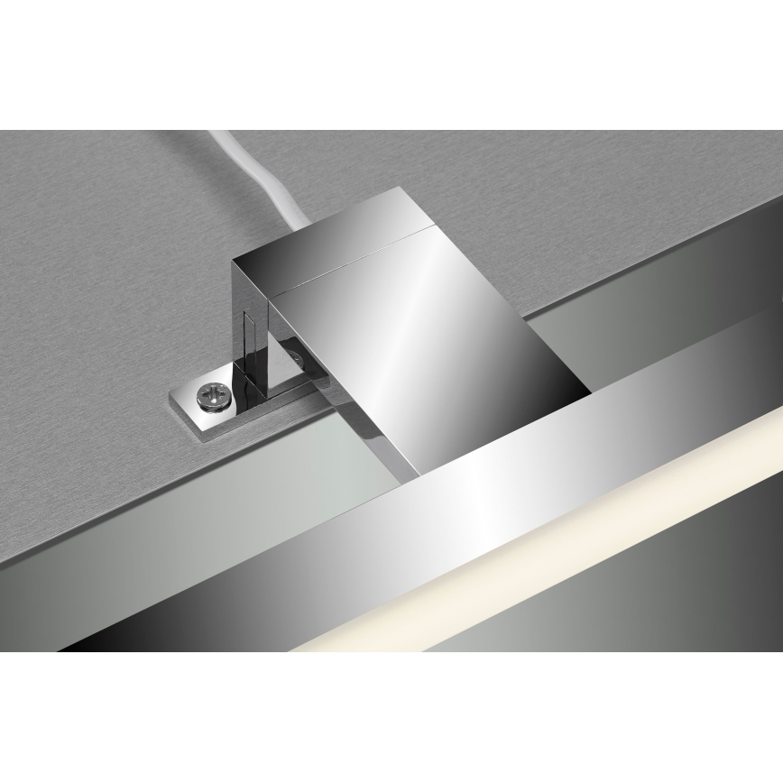 Briloner - LED Spegelbelysning för badrum SPLASH LED/10W/230V IP44