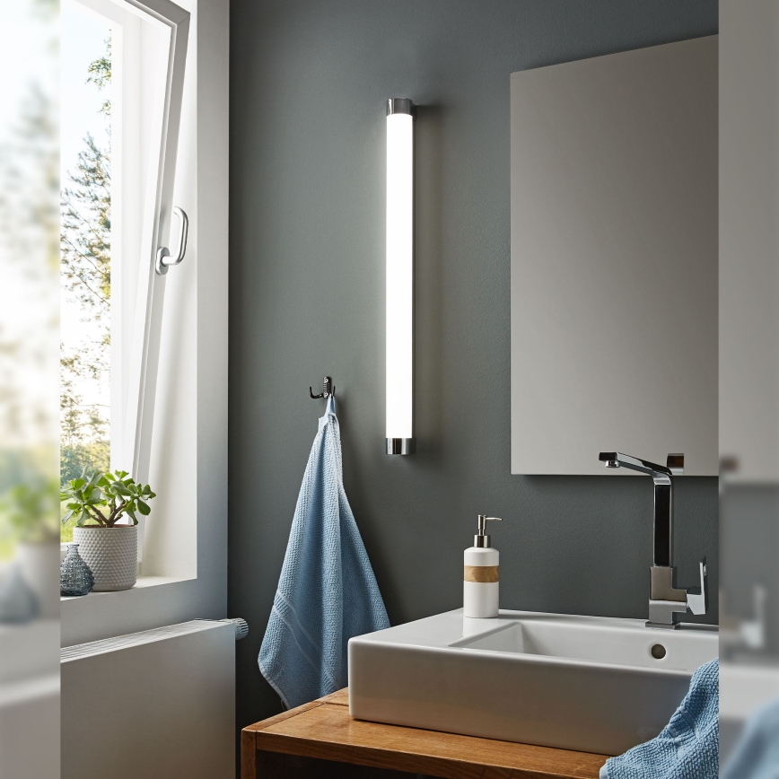 Briloner - LED Spegelbelysning för badrum SPLASH LED/10W/230V IP44