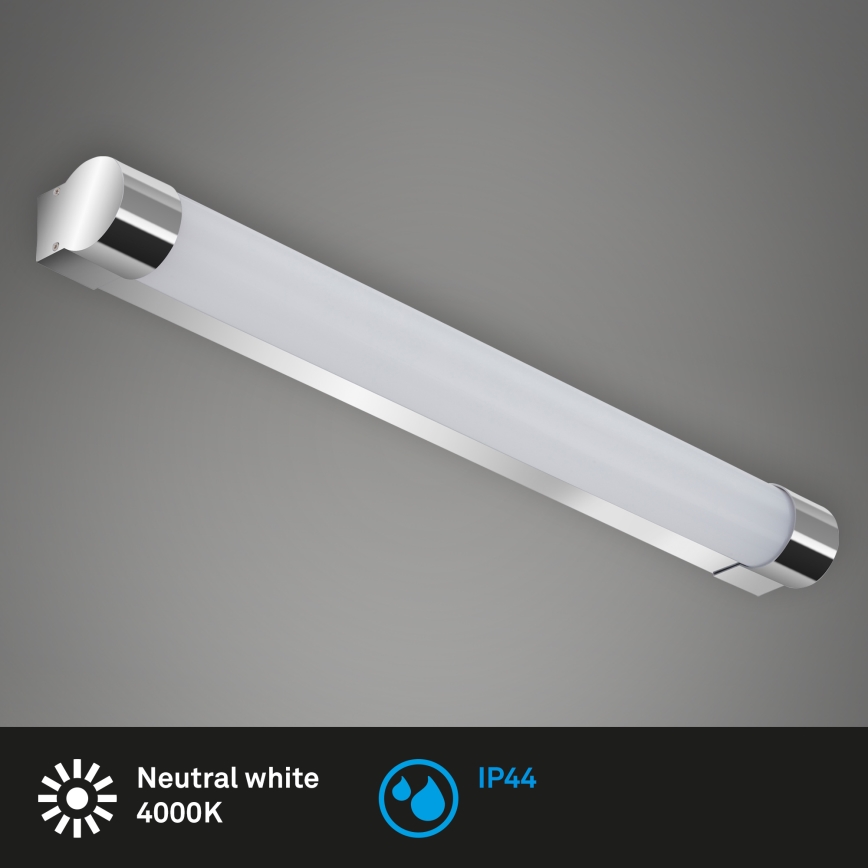 Briloner - LED Spegelbelysning för badrum SPLASH LED/10W/230V IP44