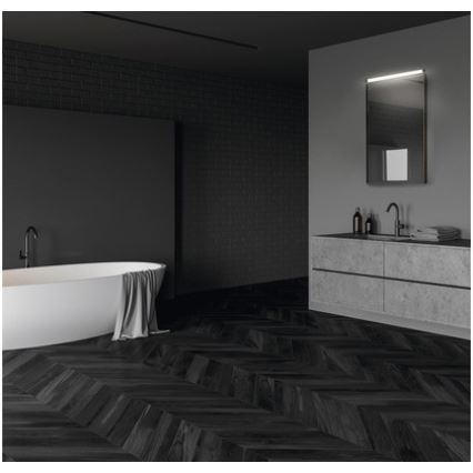 Briloner - LED Spegelbelysning för badrum SPLASH LED/10W/230V IP44