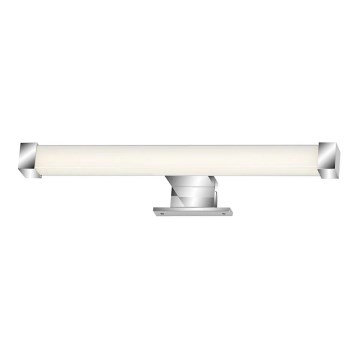 Briloner - LED badrumsspegelbelysning SPLASH LED/8W/230V IP44