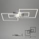 Briloner - LED Dimbar taklampa FRAMES LED/40W/230V