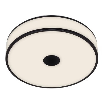 Briloner - LED taklampa BLOCK LED/12W/230V