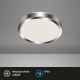 Briloner - LED taklampa för badrum SPLASH LED/15W/230V IP44