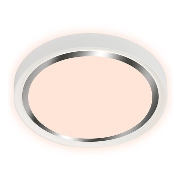 Briloner - LED taklampa KAHIKO LED/15W/230V vit