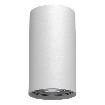 Brosline - Spotlampa 1xGU10/10W/230V vit