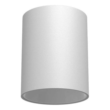 Brosline - Spotlampa 1xGU10/10W/230V vit