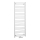 Bruckner - Badrum element ALBRECHT 657W/230V 50x157 cm vit